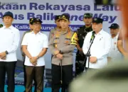 One Way Arus Balik Mudik 2026 Dimulai, Catat Jadwal dan Rutenya