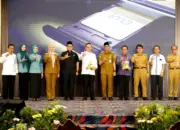 Musrenbang 2026 Dibuka, Gubernur Lampung Fokuskan Penguatan Pertanian dan Ekonomi Desa