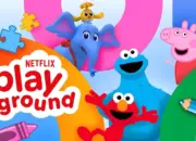 Netflix Playground Resmi Meluncur, Game Anak Bebas Iklan dan Bisa Dimainkan Offline