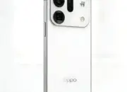 OPPO Find X9s Pro Bocor: Dual Kamera 200 MP dan Baterai 7000 mAh Jadi Andalan