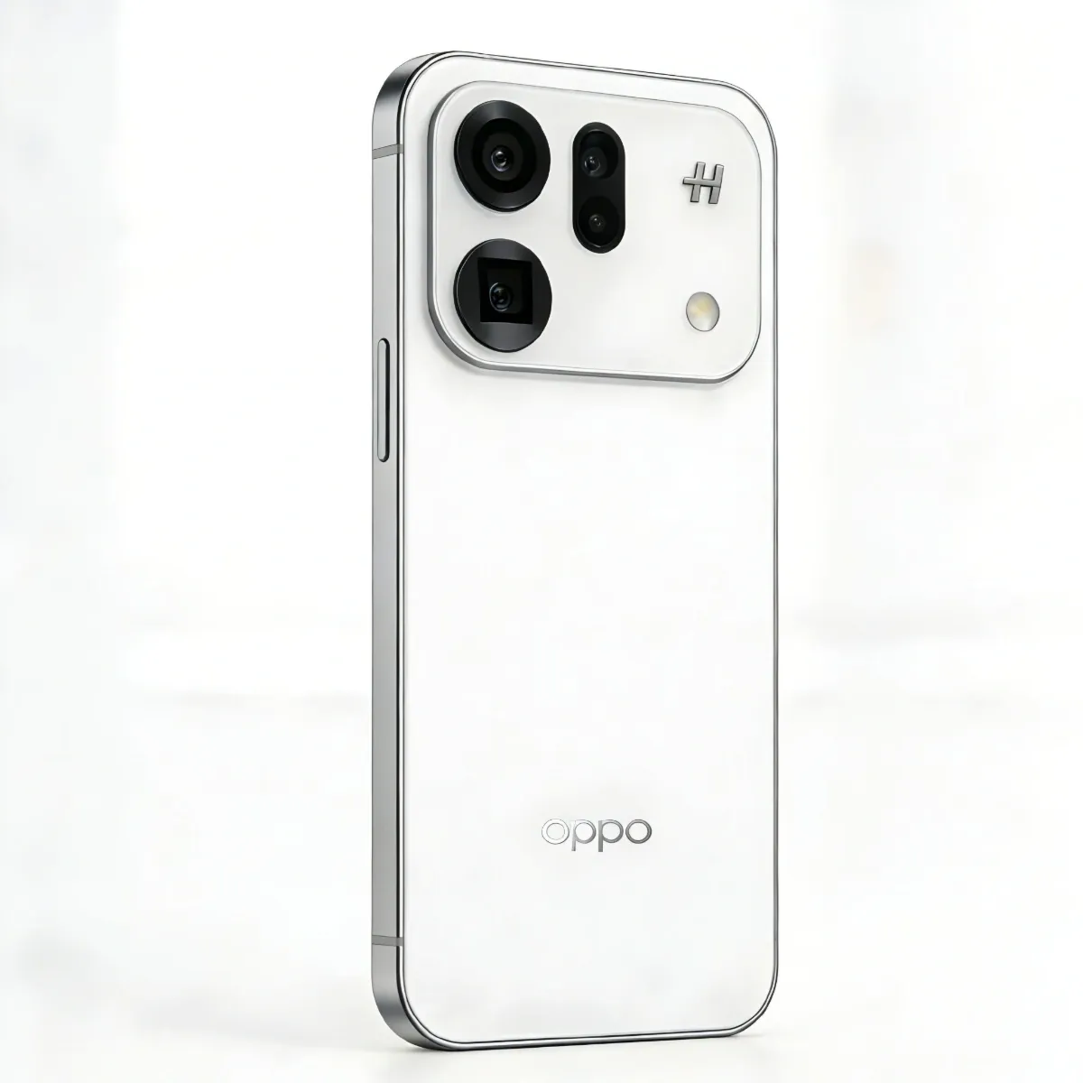 OPPO Find X9s Pro Siap Guncang Pasar dengan Dual 200 MP Camera