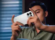 OPPO K15 Pro Series Resmi Dirilis, Smartphone Gaming dengan Kipas Built-in