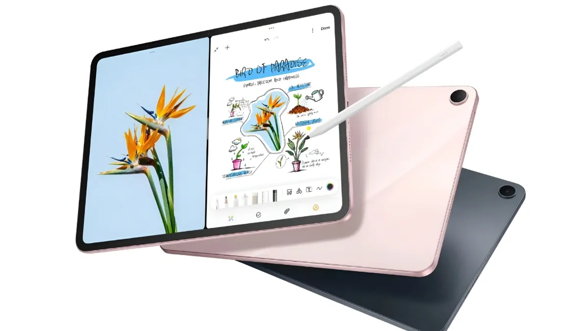OPPO Pad Mini Muncul di Bocoran, Andalkan Desain Ringkas dan Performa Kuat