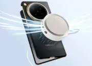 Oppo Magnetic Turbo 2 Resmi Meluncur: Wireless Charger 50W Sekaligus Pendingin Eksternal Smartphone