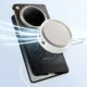 Oppo Magnetic Turbo 2 Resmi Dirilis, Charger Wireless 50W dan Pendingin Eksternal Sekaligus