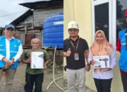 Lewat Apresiasi PLN Mobile, PLN UID Lampung Perkuat Engagement Pelanggan dengan Bagi Merchandise