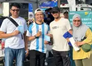 PLN UP3 Tanjungkarang Gencarkan Edukasi Promo Power Up Real di CFD Bandar Lampung