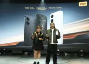 POCO X8 Pro Series Resmi Meluncur di Indonesia, Performa Kencang dengan Harga Kompetitif