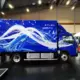 Pabrikan Truk Unjuk Teknologi di GIICOMVEC 2026, Apa Saja yang Ditampilkan?
