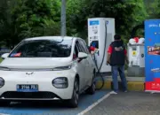 Pajak Mobil Listrik Terbaru 2026 Resmi Berlaku, Ini Penjelasan Lengkapnya