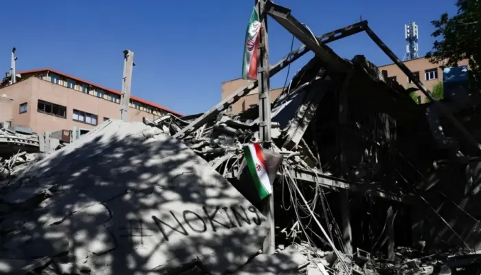 Pakar Nilai Gencatan Senjata AS-Iran 2 Minggu Hanya Bersifat Taktis