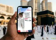 Telkomsel Luncurkan RoaMAX Haji 2026, Paket Internet 5G Hingga 42 GB untuk Jemaah Indonesia