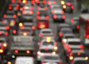 Titik-titik Kepadatan Lalin di Tol Arah Jakarta Pagi Ini