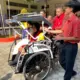Pelajar SMA Purwokerto Kembangkan “E-Cak”, Becak Listrik Berkecepatan hingga 40 Km/Jam