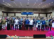 Gubernur Lampung Dorong UMKM Naik Kelas Lewat Pelatihan PKU Akbar PNM Berbasis Teknologi Digital
