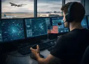 Amerika Rekrut Gamer Jadi Petugas Lalu Lintas Udara, Gaji Capai Rp2,6 Miliar per Tahun