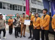 Pemprov Lampung Dorong Generasi Muda Tembus Kerja Global Lewat Program Magang Internasional