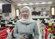 Gerak Cepat, Pansus DPRD Lampung Targetkan Pembahasan LKPJ 2025 Rampung 18 Mei