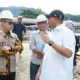 Pembangunan Gedung Serbaguna Unand Rp 9 M Dikunjungi Andre Rosiade, Rampung Juni