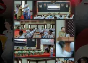 Pemprov Lampung Buka Seleksi Paskibraka 2026, Siapkan Generasi Muda Berkarakter