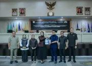 Pemprov dan DPRD Lampung Paripurnakan LKPJ Kepala Daerah Tahun 2025