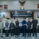 Pemerintah Provinsi Lampung dan DPRD Lampung Paripurnakan LKPJ Kepala Daerah 2025
