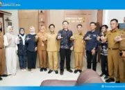Lampung Selatan Siapkan “Krakatau Historical Corner” sebagai Ruang Edukasi Sejarah Modern