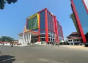 Pemkot Bandar Lampung Dipertanyakan, Anggaran Rp3,6 Miliar untuk PTK Khusus 2025