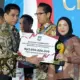 Pemkot Bandar Lampung Sabet Penghargaan Nasional Creative Financing