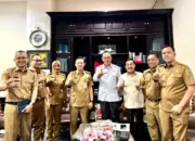 Lampung Siap Dukung PON 2032, Pemprov dan KONI Maksimalkan Infrastruktur dan Anggaran
