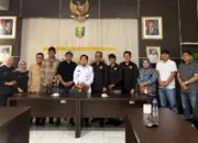Pemprov Lampung Dukung Pembentukan Koperasi IJP Lampung untuk Perkuat Ekonomi Anggota