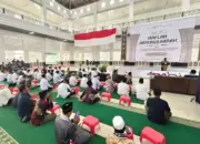 Pemprov Lampung Dorong Peran Pesantren Cetak SDM Unggul dan Berdaya Saing Global