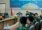 Pemprov Lampung dan Kodam XXI Raden Inten Perkuat SDM Komunikasi Publik Lewat Pelatihan Konten Digital