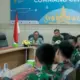 Pemprov Lampung Gandeng Kodam Raden Inten untuk Perkuat Kapasitas Komunikasi Publik