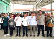 Pemprov Lampung Percepat Hilirisasi Pertanian Lewat Program DesaKu Maju
