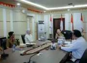 Pemprov Lampung Pastikan Keberangkatan Haji 2026 Tetap Sesuai Jadwal Meski Biaya Penerbangan Naik