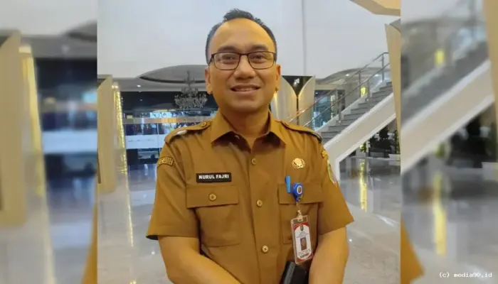 Gaji ke-13 ASN Pemprov Lampung Cair Awal Juni 2026, Anggaran Rp150 Miliar Disiapkan