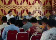Lampung Siap Jadi Tuan Rumah HUT REI ke-54, Momentum Dongkrak Ekonomi dan Pariwisata