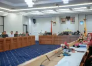 Pemprov Lampung Bentuk Tim Koordinasi Khusus untuk Atasi Masalah Pertanahan