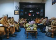 Pemprov Lampung Perkuat Iklim Usaha Sehat, Dorong Investasi dan Pertumbuhan Ekonomi Inklusif