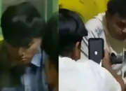Viral! Pemuda Dibonceng Ibu Jadi Korban Pengeroyokan Konvoi Silat di Ngawi, Pelaku Ditangkap