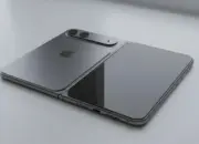 iPhone Fold Apple Terancam Tertunda, Kendala Teknis Layar Lipat Jadi Penghambat Utama