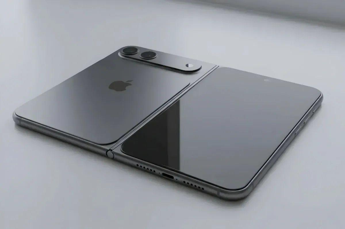 Pengembangan iPhone Fold Bermasalah, Apple Hadapi Tantangan Serius