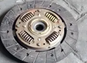 Catat! Ini Peran Penting Per Kampas Kopling pada Mobil Manual