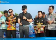 Akses Jalan ke Wisata Batu Rame Diresmikan, Dorong Kunjungan dan Ekonomi Warga Kalianda