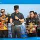 Perbaikan Jalan Menuju Wisata Batu Rame Rampung, Bupati Egi Optimistis Dorong Pariwisata dan Ekonomi Warga Kalianda