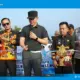 Perbaikan Jalan Penghubung Tiga Desa di Palas Rampung, Bupati Egi Tegaskan Komitmen Genjot Ekonomi Desa