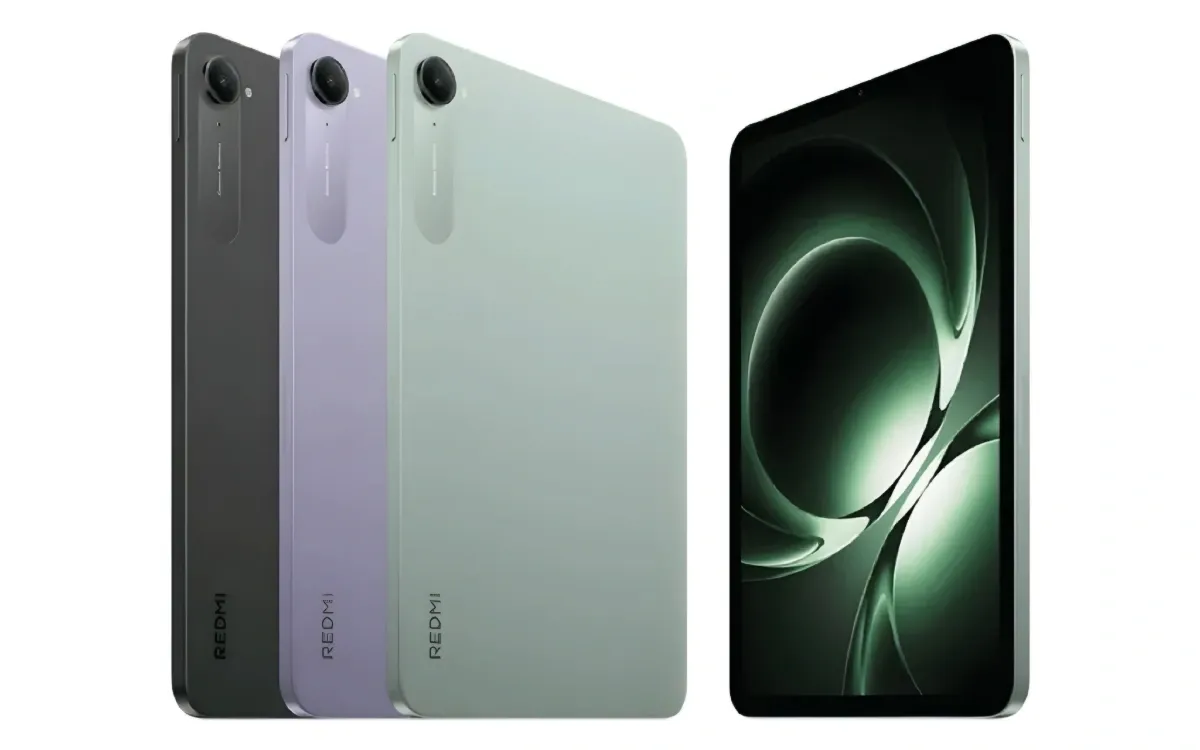 Performa Kencang, Redmi Book Pro 2026 Tawarkan Core Ultra dan RAM 32 GB