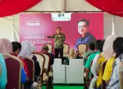Kemenko PM Perkuat Ekosistem Perintis Berdaya di Lampung Timur Lewat Kolaborasi Desa
