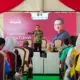 Perkuat Ekonomi Desa Kemenko PM Akselerasi Ekosistem Perintis di Lampung Timur